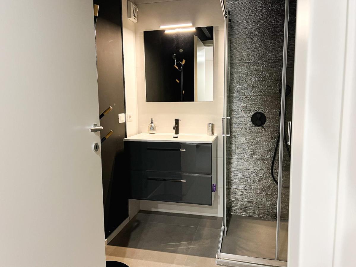 קליארי Al 115 Rooms מראה חיצוני תמונה